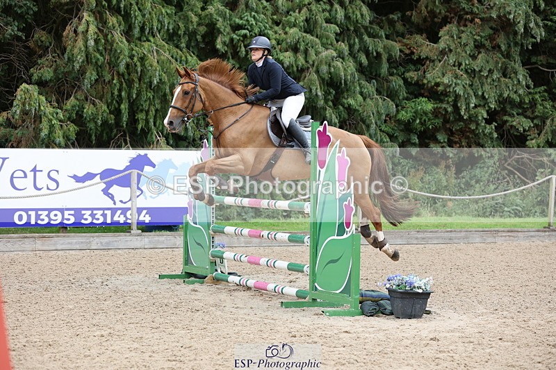 250705A-172209-16458 - Cls 37 1.05m Amateur Quali