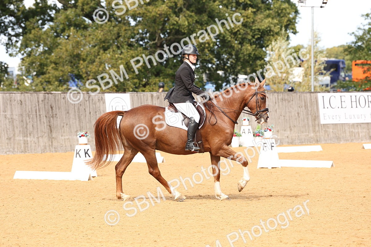 SBM_20244 - D10 - Small Tour Championship Prelim 2