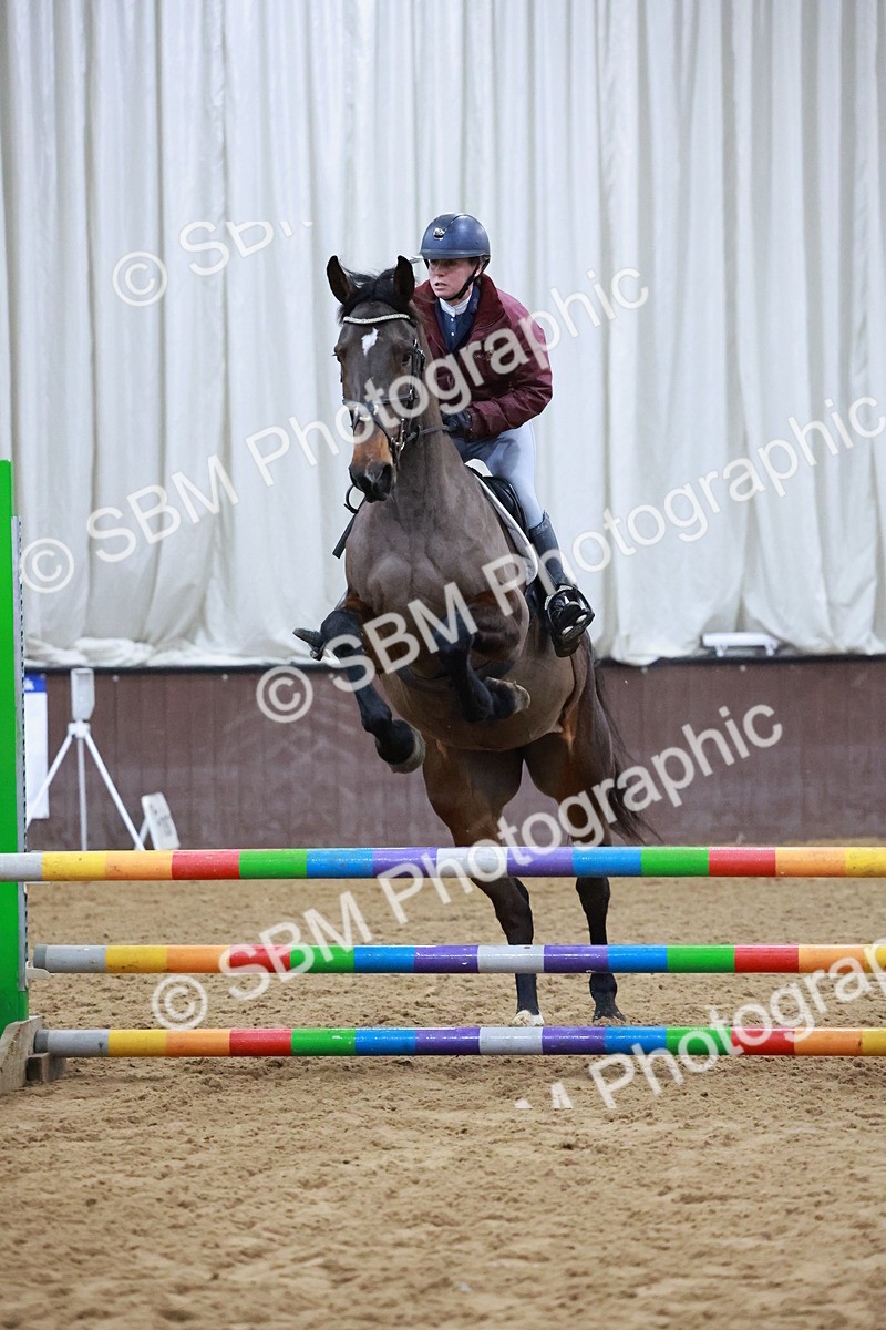 SBM_002366 - Class 8 - Clear Round