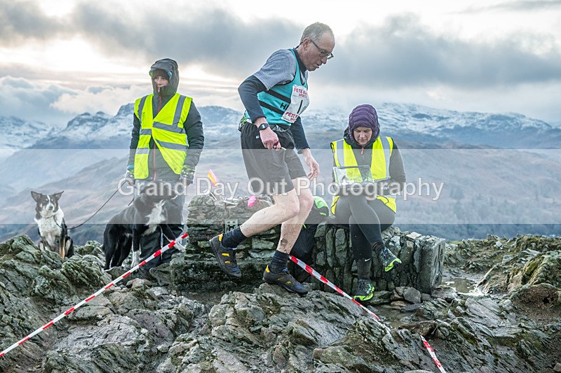 Loughrigg-589 - Loughrigg Fell Race Wednesday 12th April 2023