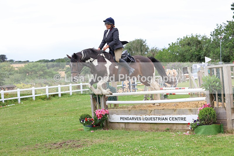 3E7A2121 - Class 6: Veteran 45 and over