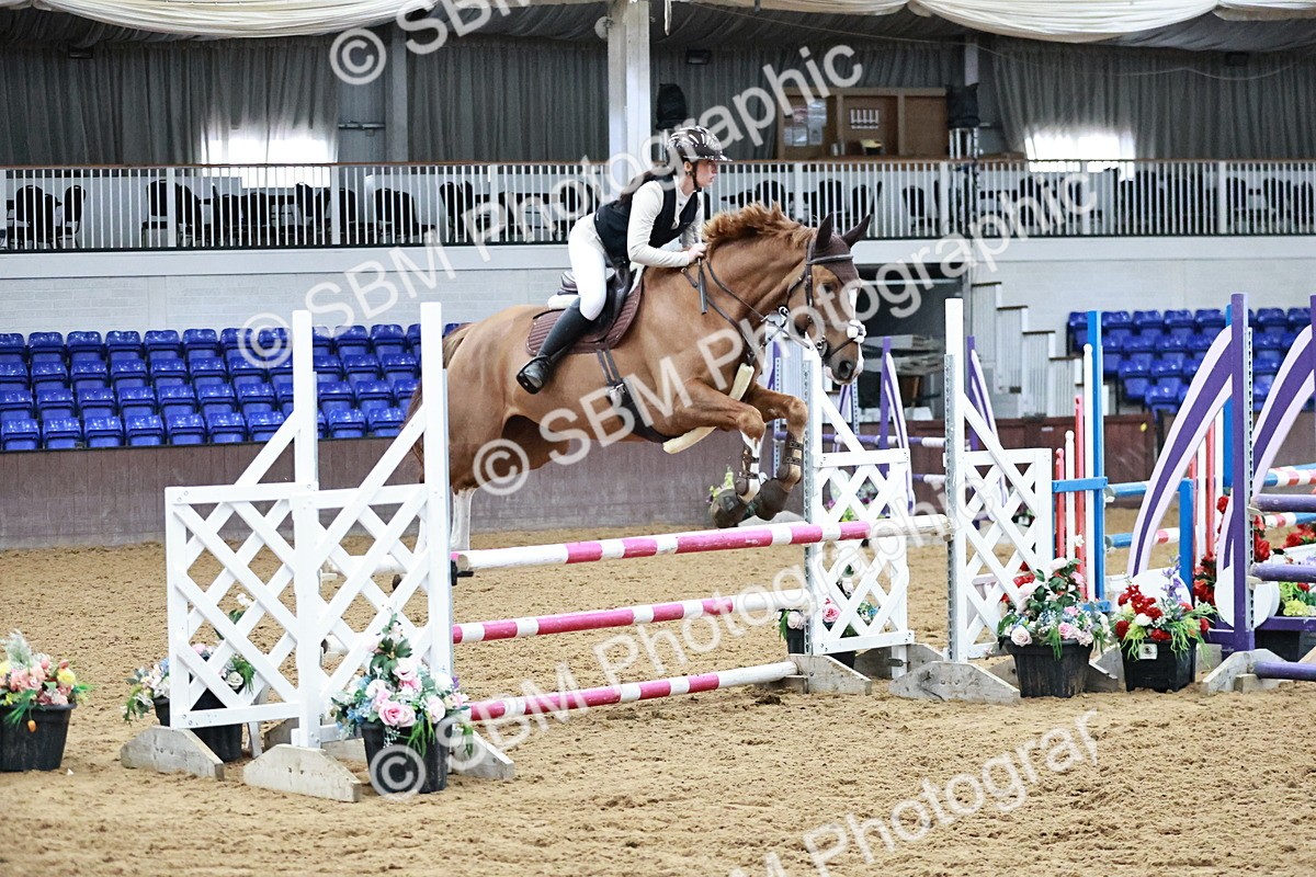 SBM_000860 - Class 3 - Senior Discovery 1.00m