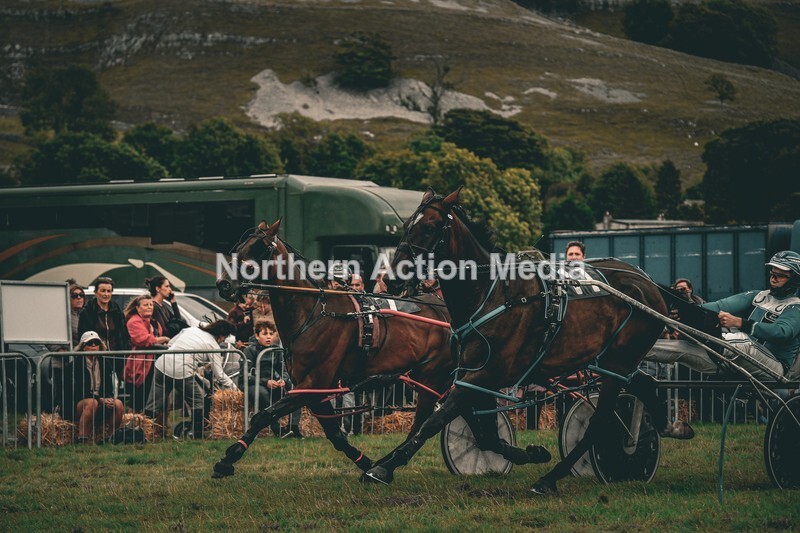 DSCF7309 - Kilnsey Harness racing