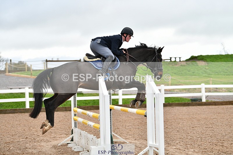 231110A-114113-00300 - Cls 3 Discovery & 1m Open