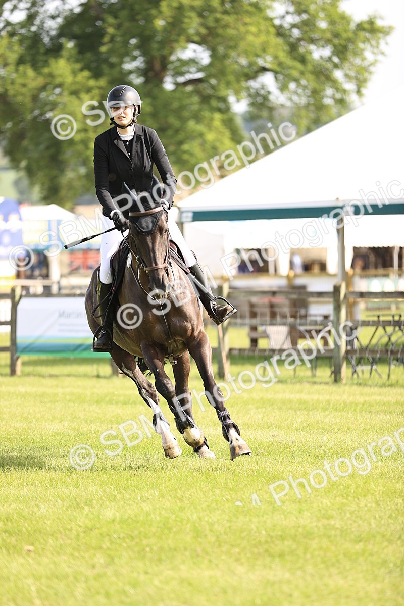SBM_01377 - Class 200 - Martin Grant Homes Welcome Stakes 1.25m Open