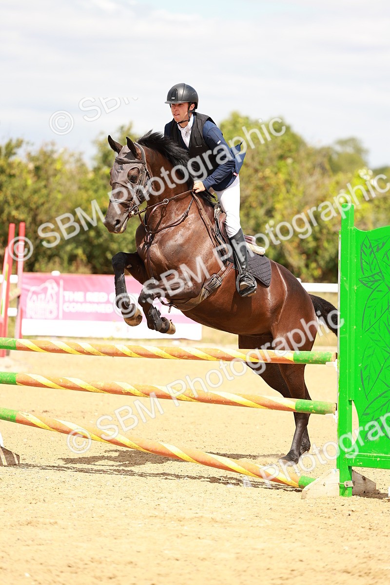 SBM_006422 - Class 3 - Senior British Discovery - 1.00m