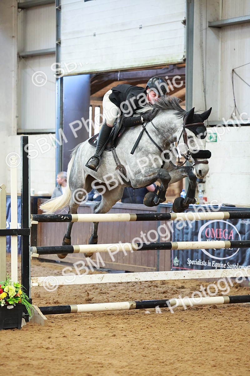 SBM_007104 - Class 19 - Senior Newcomers 1.10m