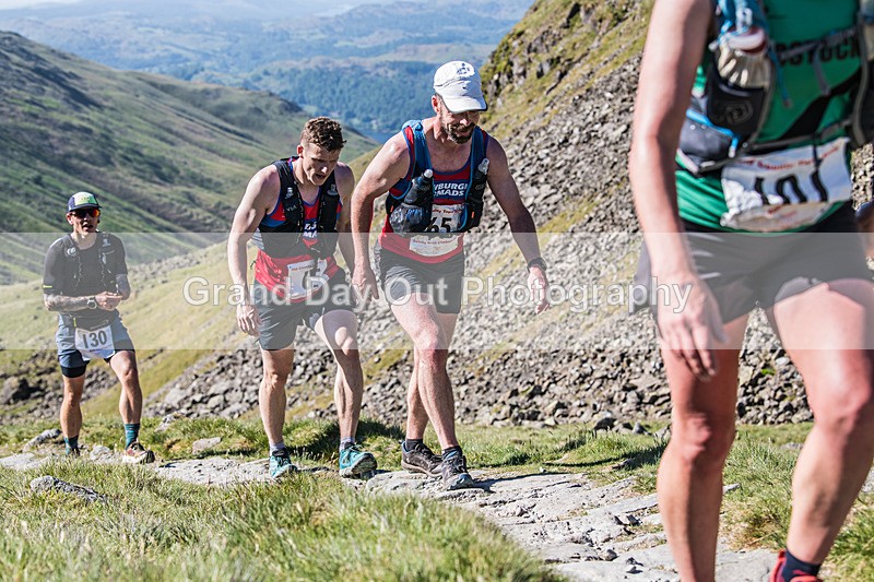 Old County Tops-576 - The Old County Tops Fell Race Saturday 17th May 2025