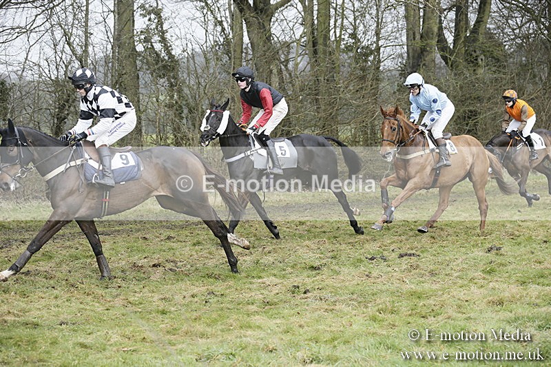 PtP 020418 -379 - Old Berks Point-to-Point Races Easter Monday 02/04/18