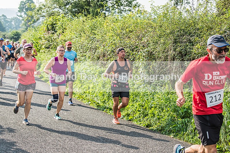 The One 10-117 - The One 10 Mile Road Race Saturday 9th September 2023