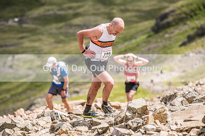Borrowdale-1234 - Borrowdale Fell Race Saturday 2nd August 2025
