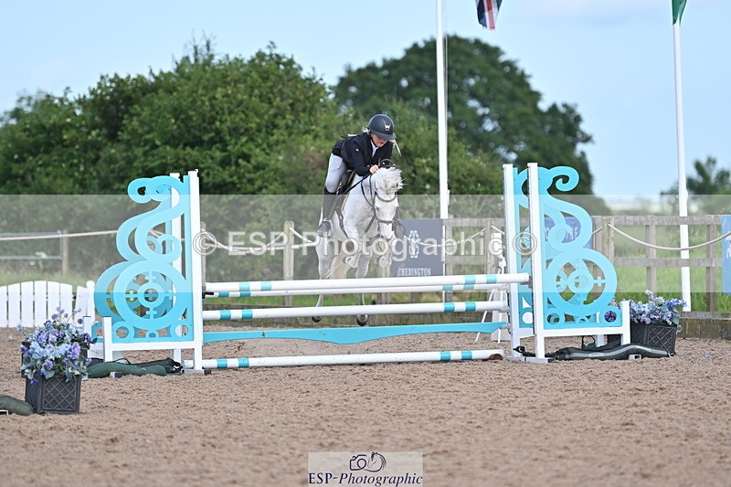 240628A-175531-01746 - Cls 6 Springboard 128cm + 138cm