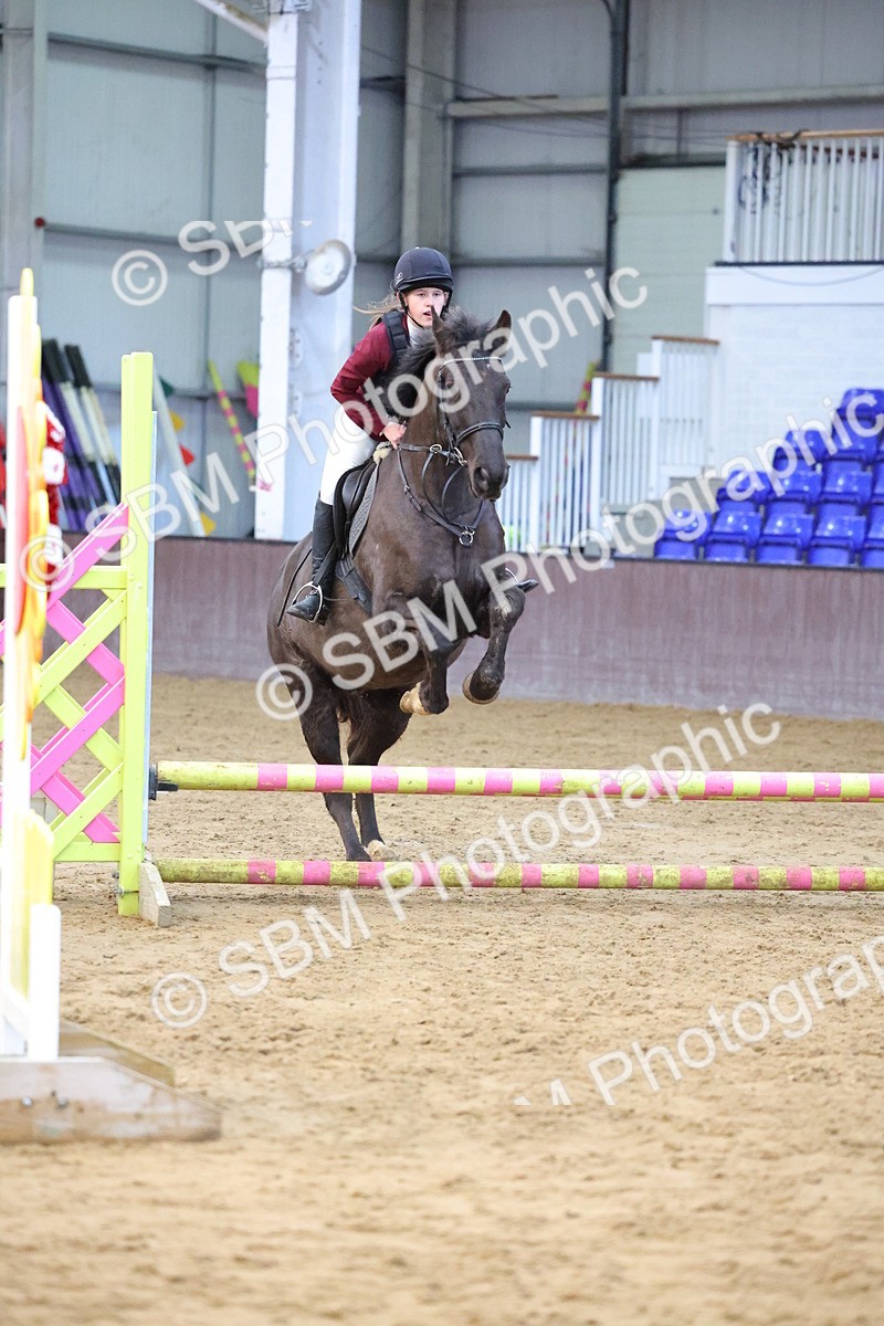 SBM_000461 - Class 2 - Show Jumping 60cm