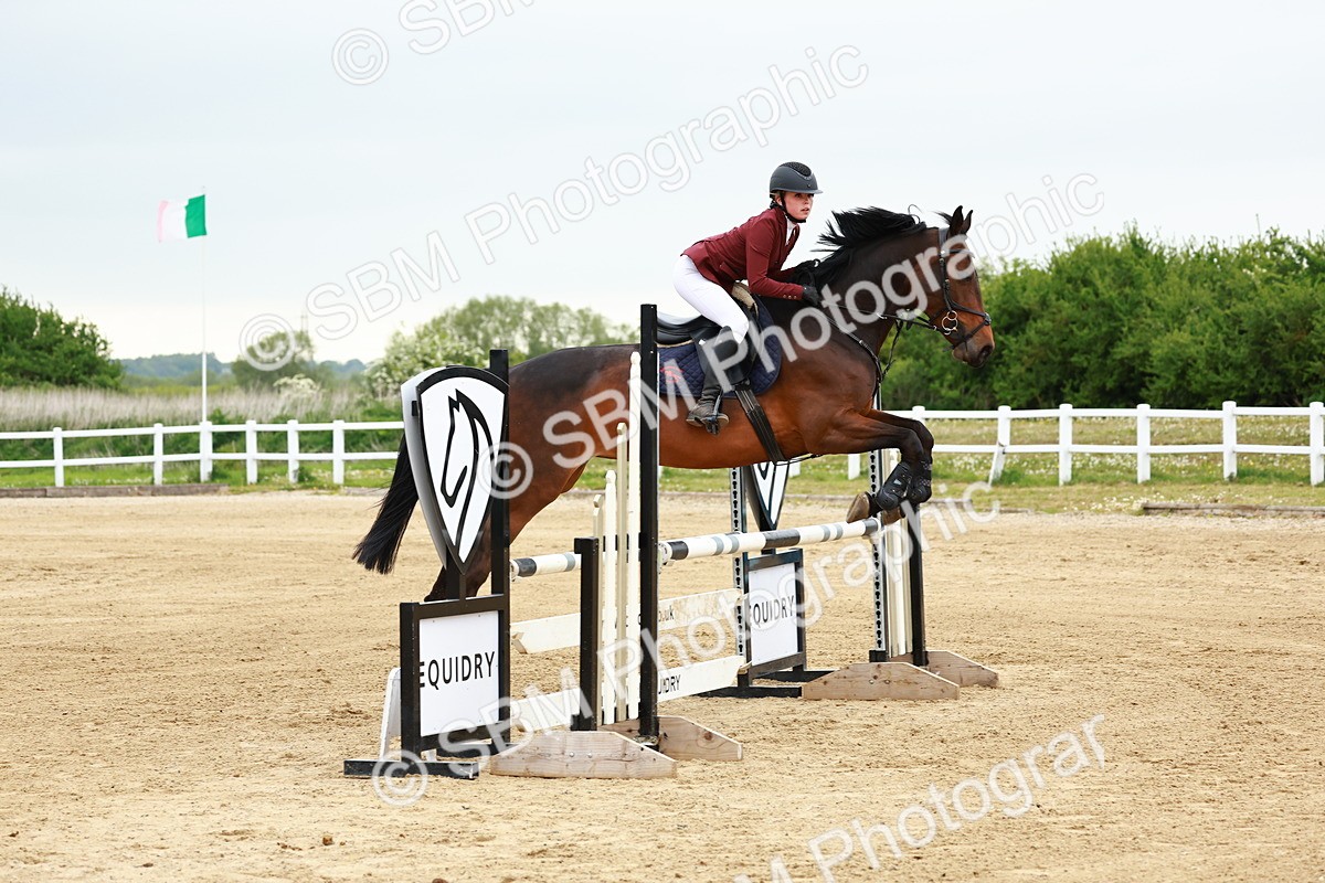 SBM_009201 - Class 6 - 90cm