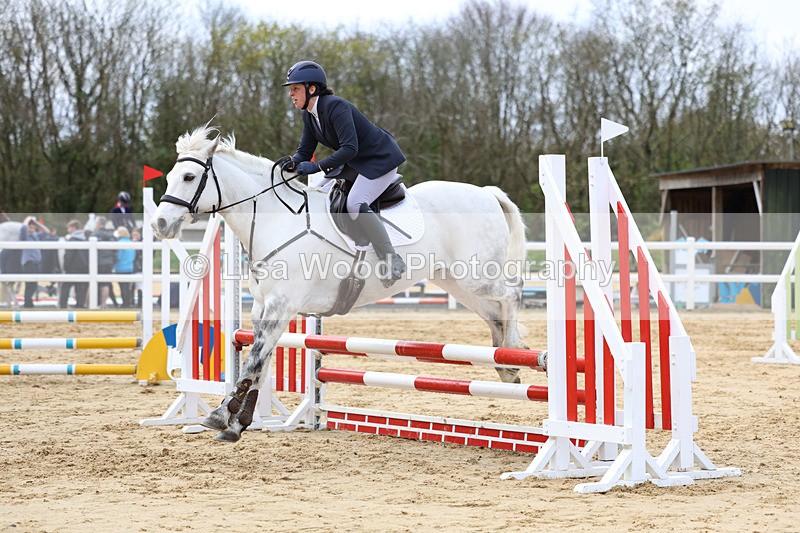 3E7A8159 - Class 2: 70cm