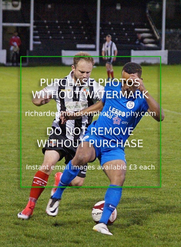 DSC09966 - Kendal Town Reserves v Riasa Fusion (Thursday 12 September)