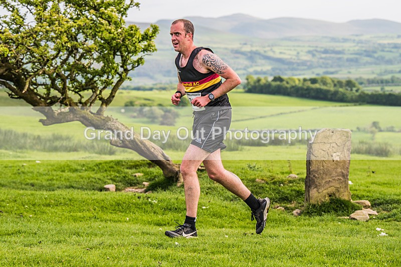 Hay-O-170 - Hay O Trail Race Tuesday 23rd May 2023