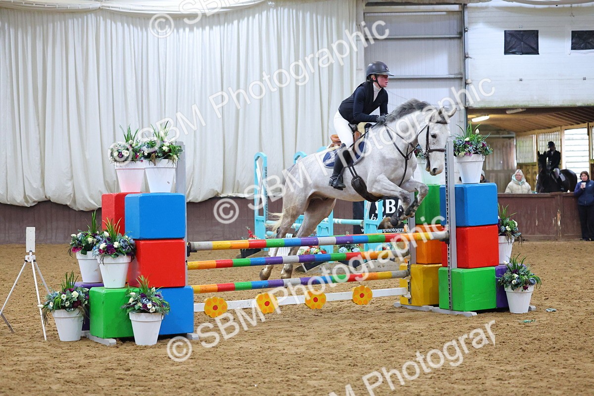 SBM_001030 - Class 13 - Equissage Pulse Senior British Novice/ 90cm Open - First Round (0.90m)