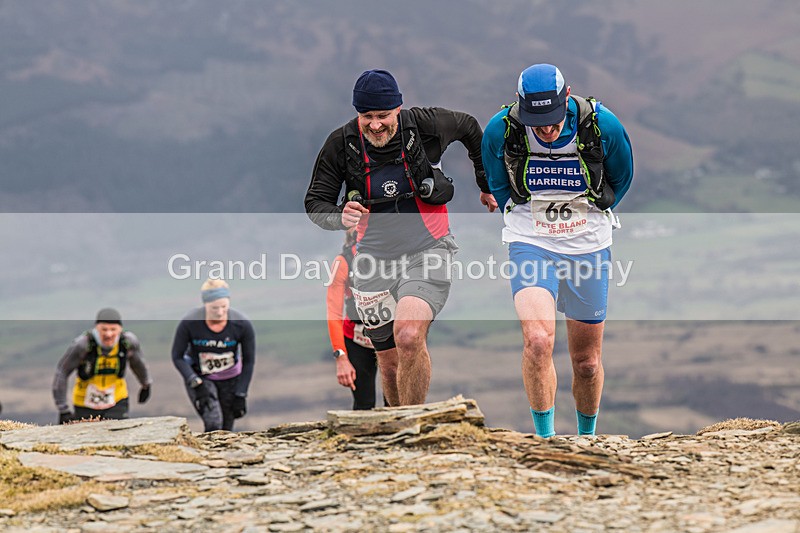 Coledale-753 - Coledale Horseshoe Fell Race Saturday 29th March 2025
