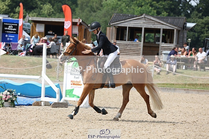 230617-152940-05436 - Cls 09 Blue Chip Pony Newc 2nd Rnd & Jump Off