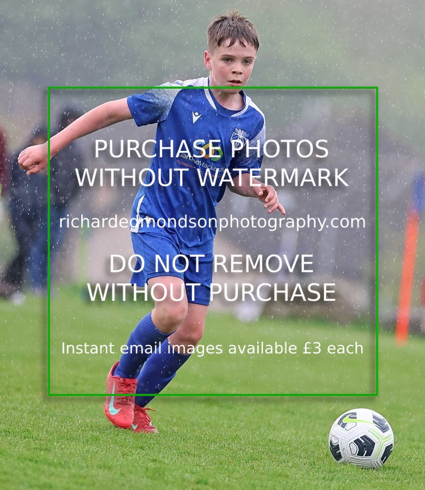 533A1183 - Wattsfield United Under 12 (WFA Cup Final) 26/4/26