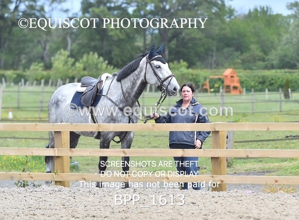 BPP_1613 - FRI CLASS 3 Senior Discovery/ 1m Open