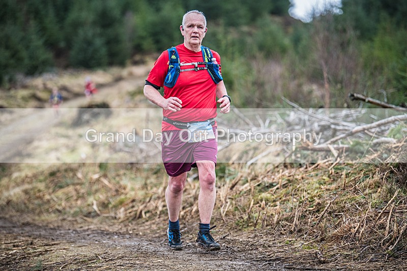Glentress-2456 - High Terrain Events Glentress Marathon 21 & 10K Trail Races Sunday 18th February 2024