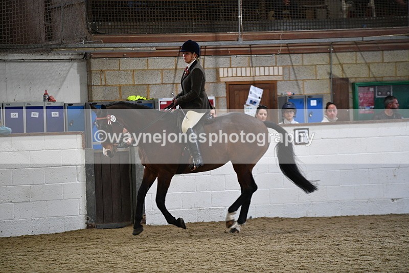 WJ5_6305 - Class 9 Ridden Veteran