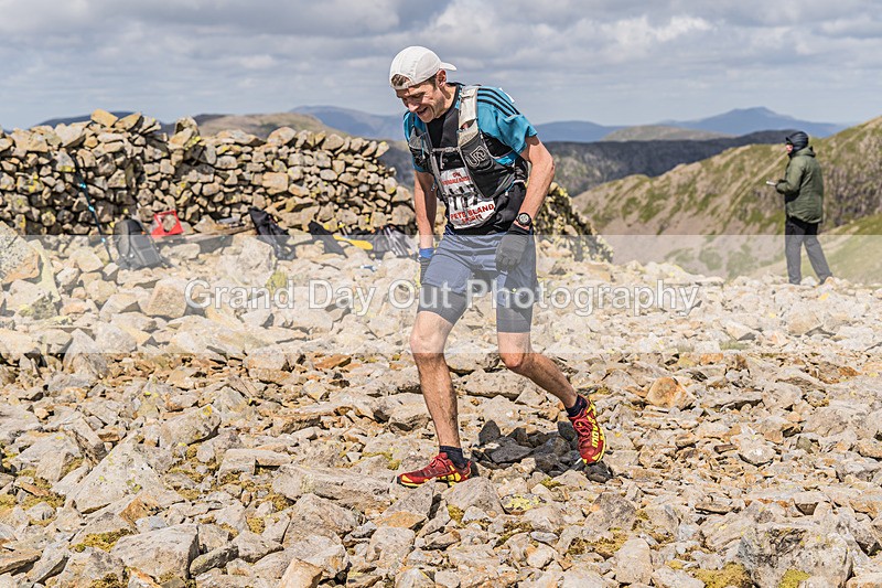 Ennerdale-588 - Ennerdale Horseshoe Fell Race Saturday 8th June 2024