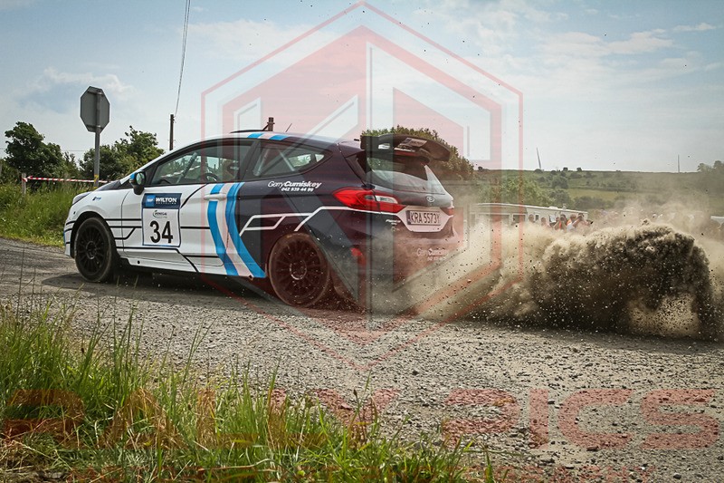 Wilton Recycling Donegal Friday Stages-80 - Wilton Recycling Donegal International Rally 2023