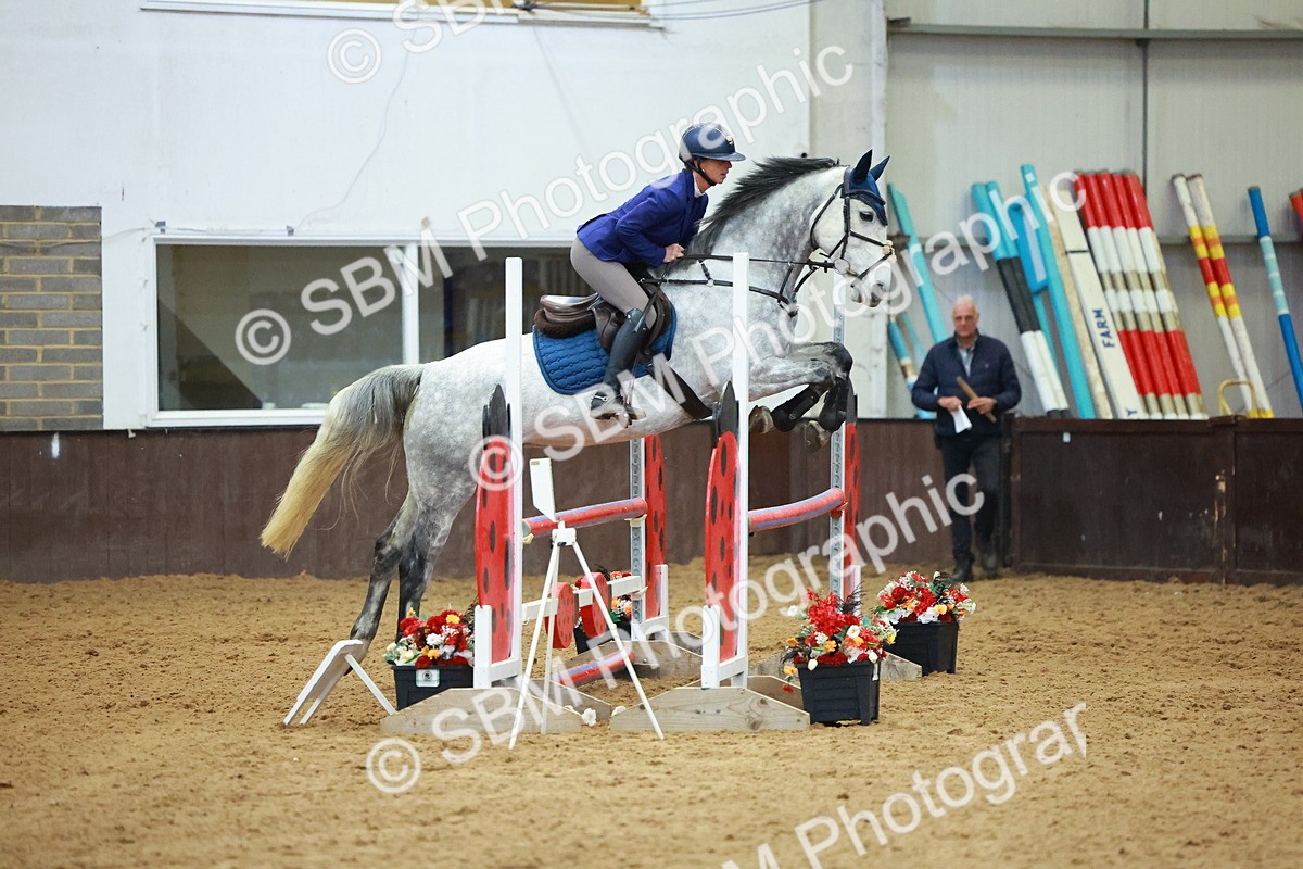 SBM_006134 - Class 16 - Blue Chip Ruby Championship Qualifier 90cm - 2nd Half