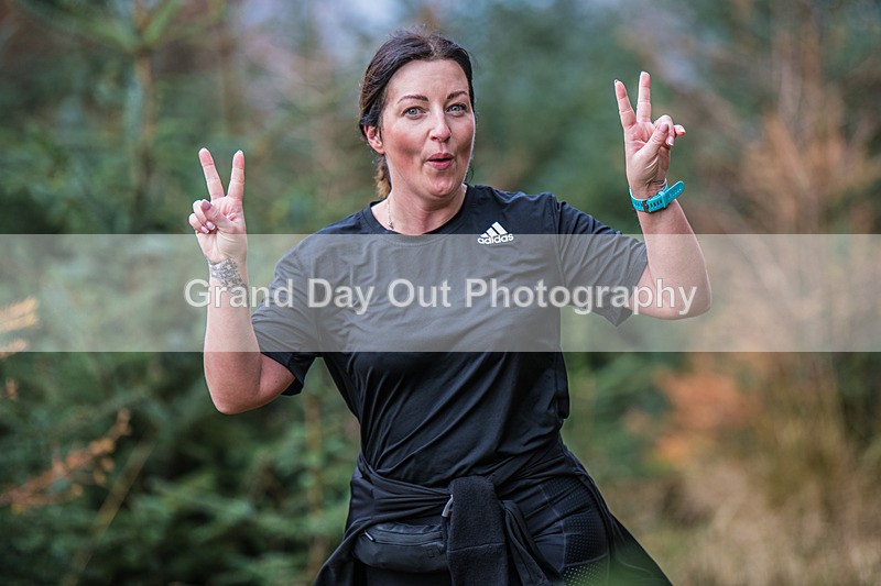 Glentress-1045 - High Terrain Events Glentress 21 & 10K Trail Races Saturday 15th November 2025