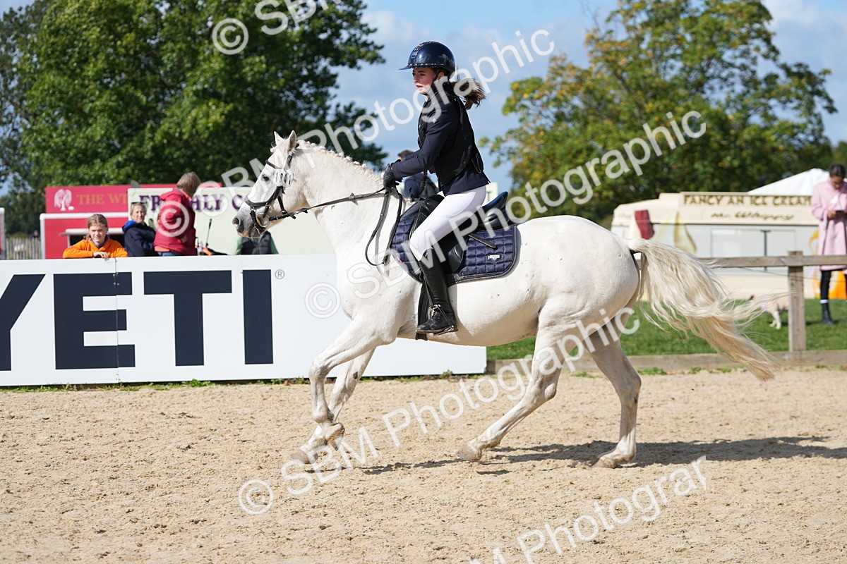 SBM_17936 - J58 - Clear Round 50cm