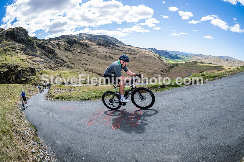 142107 - Hardknott Pass Camera 2 14.00-15.00
