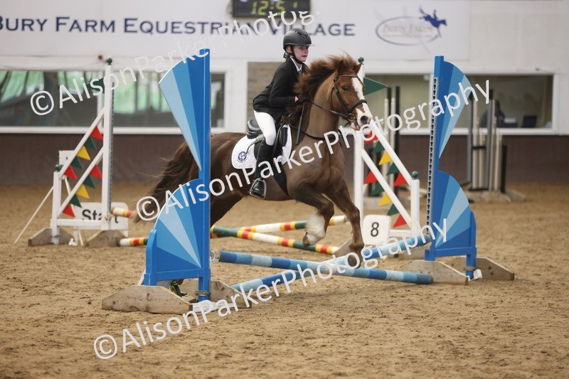 20260321-0500 - Class 2 - 40cm