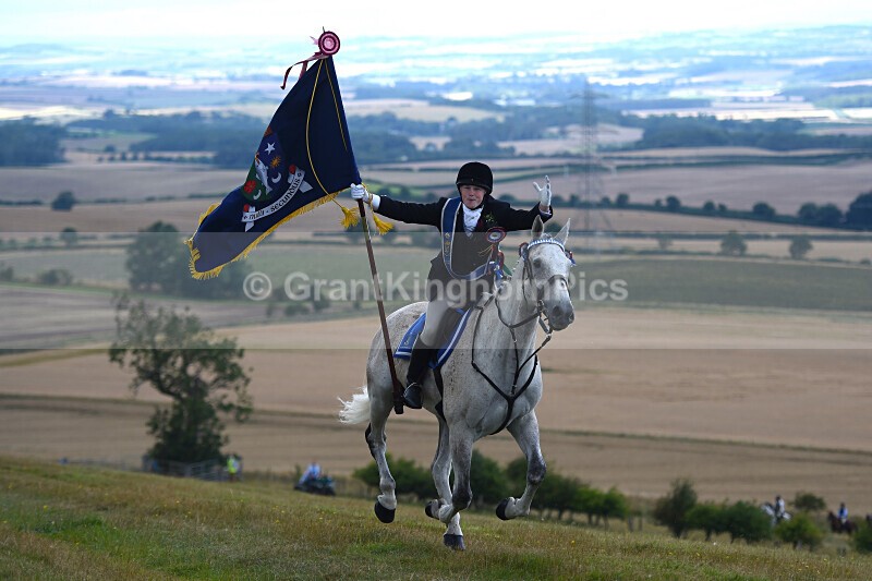 030 - Coldstream Flodden Rideout 2025