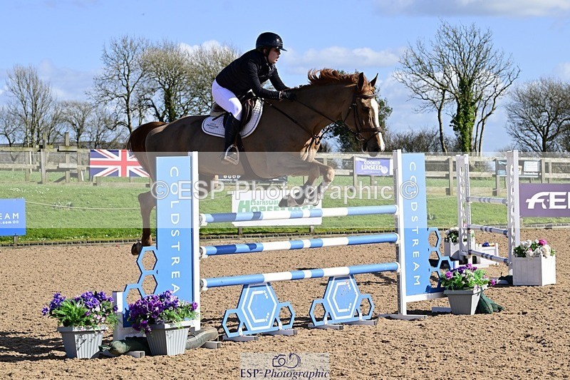 260314-135548-04299 - Cls 15+16 Snr Foxhunter and 1.20m Open