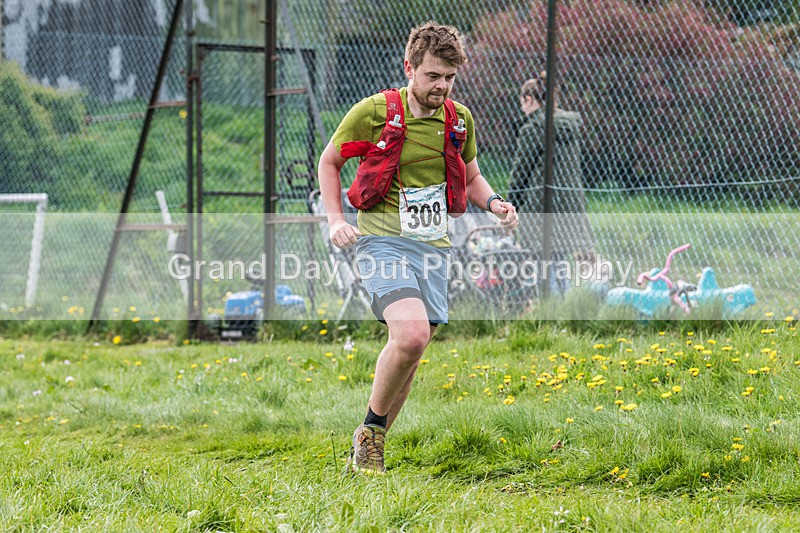 3 Peaks Finish-2223 - The 3 Peaks Race Saturday 26th April 2025 - The Finish