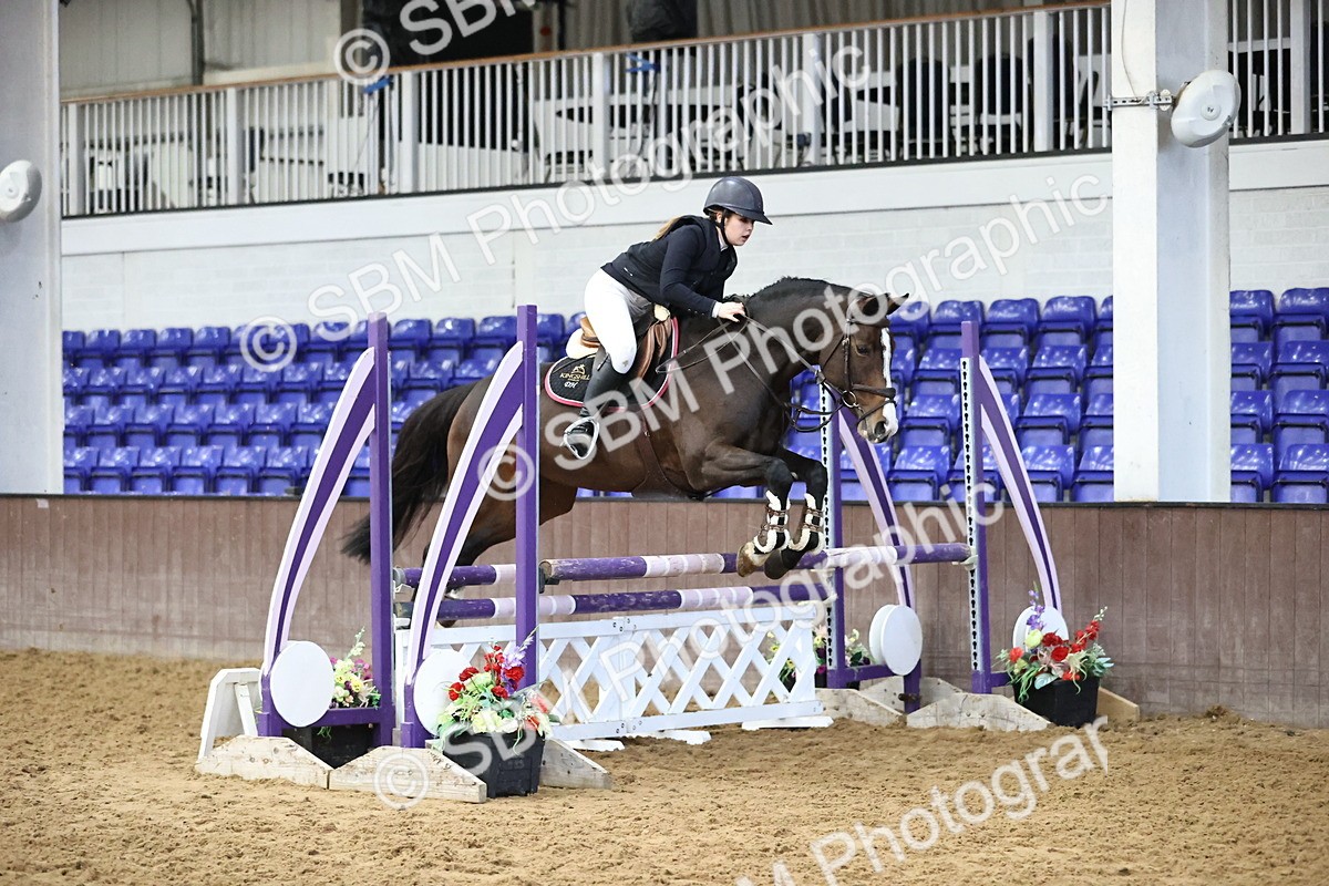 SBM_005706 - Class 17 - Equiyd Ruby Bluechip Qualifier