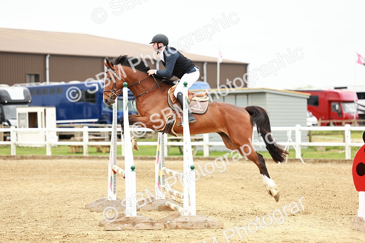 SBM_000169 - Class 1 - Clear Round