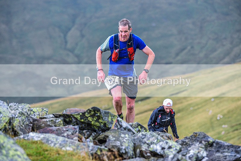Matterdale-429 - Kong Matterdale Horseshoe Fell Race Saturday 20th August 2022