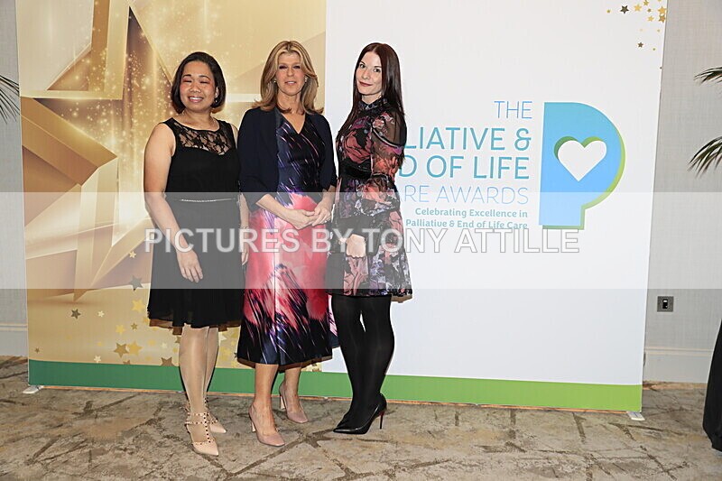 _09I0311 - The Palliative Care Awards 2024