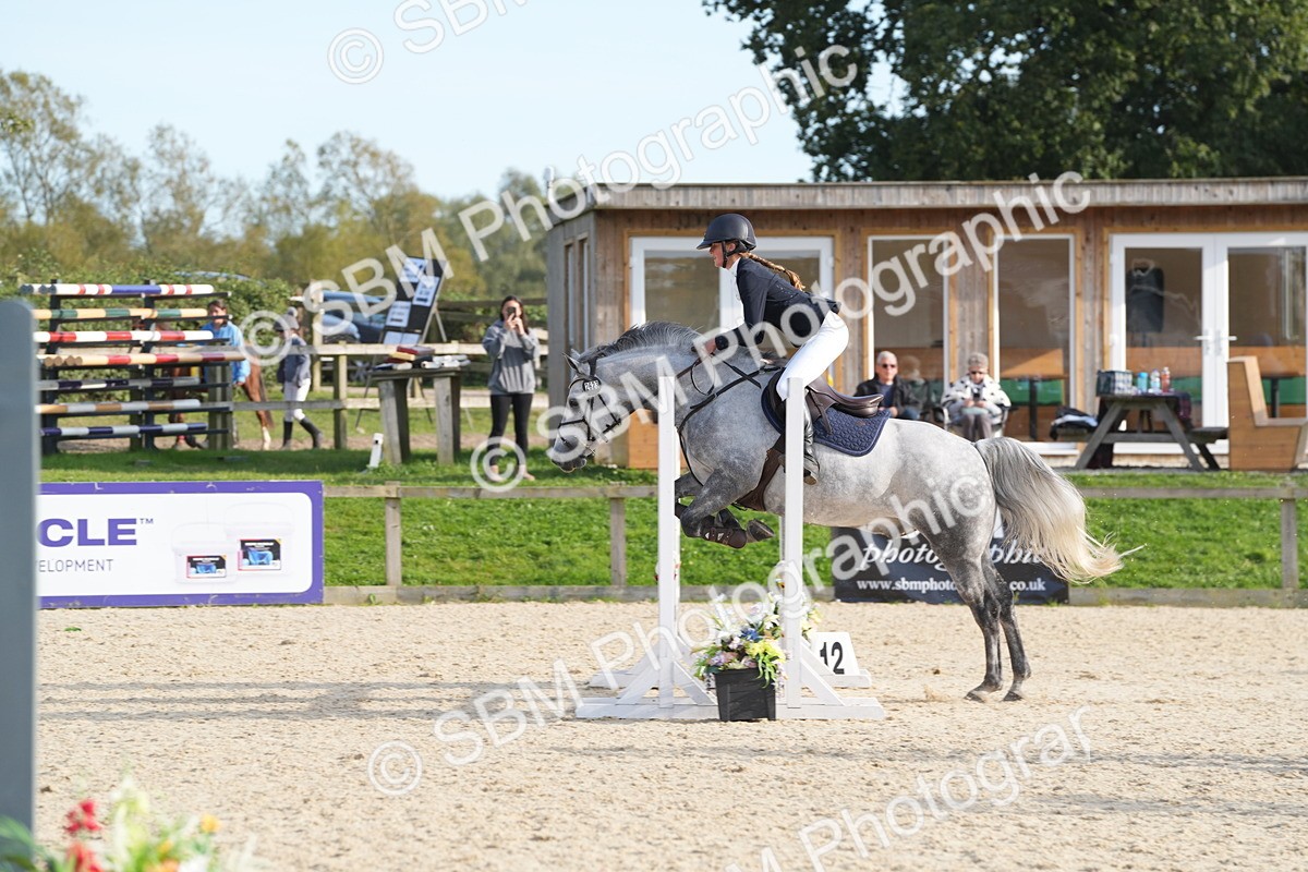 SBM_53308 - J23 - Junior Horse 70cm Championship
