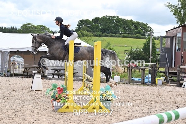 BPP_1997 - CLASS 19 SUN Senior Discovery/ 1m Open