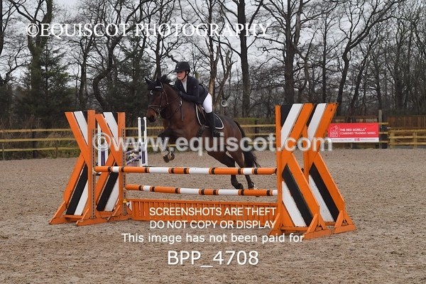 BPP_4708 - CLASS 6 Pony Newcomers/ 1m Open
