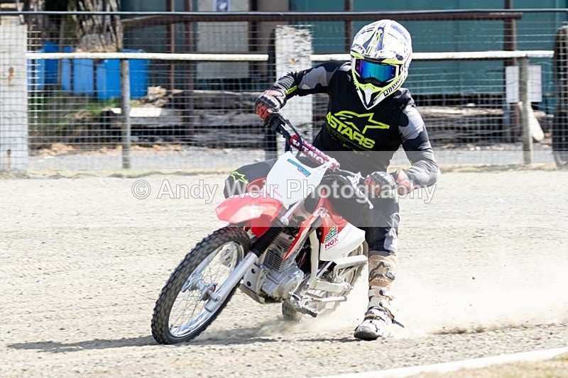 210403-7D-8E0A4006 - Ride & Skid It  03rd April 21