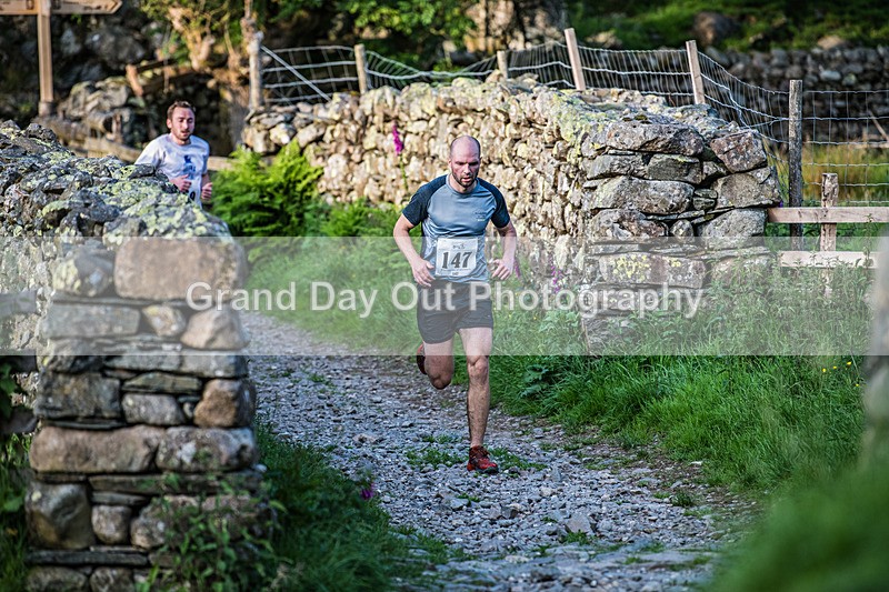 Langstrath-512 - Langstrath Fell Race Wednesday 18th June 2025