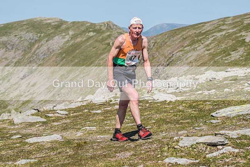 Duddon Long-707 - Duddon Valley (Long) Fell Race Saturday 3rd June 2023