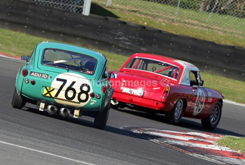  - Equipe Classic Racing