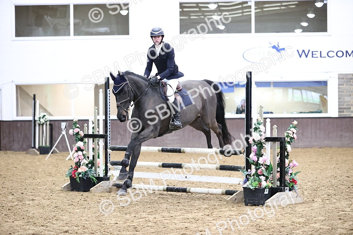 SBM_006538 - Class 20 - Senior British Novice - 90cm